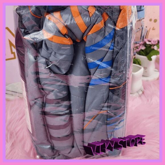 ❤️ Twin/Full Disney Pixar Light Year Comforter Set – Buzz Lightyear for Kids! ❤️ - Picture 5 of 5